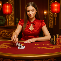 Tombola - Live Baccarat - Live Dealer Games
