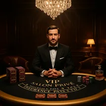 Tombola - Live Blackjack - Table Game