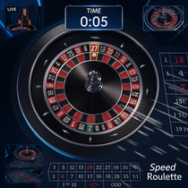 Tombola - Live Roulette - Live Dealer Games