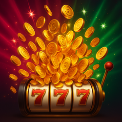 Tombola Casino Bonus - 100% tot €100 + 50 Free Spins