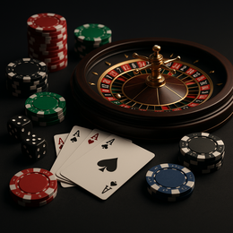 Tombola Login