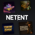 NetEnt Provider