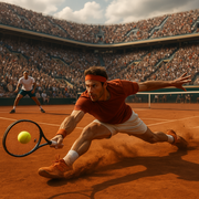 Tombola - Tennis Betting - Sports Betting